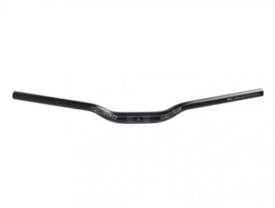 Ergotec H-Bar L MTB-Lenker, Alu 6061 T6, ß31,8 mm, 660 mm Breite, 30 mm Rise, 12Â° Ba
