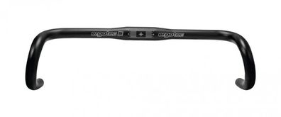 Ergotec Lenkerbégel Randonneur Alu ß 31,8 mm 440 mm schwarz/matt