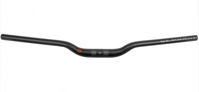 ergotec Lenker Ergo plus Series XXL 700 mm 16Â° ß 31 - 31.8 mm