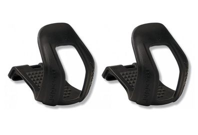 Zfal Pedalhaken Christophe 45 bis 42 Größe 45 - sichere Fußféhrung am Pedal