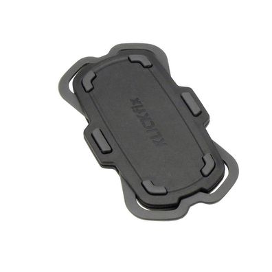 Asista KlickFix PhonePad Quad Mini Smartphonehalterung - Adapter - Smartphone-Halteru