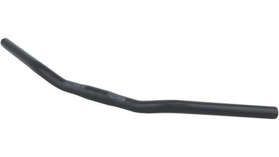 Ergotec Lenker Bégel Lady Town ß 25,4 mm 600 mm Höhe 16 mm 30Â° schwarz