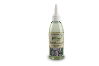 F100 Premium BIO Kettenreiniger 150ml - Biologisch abbaubar fér Fahrrad & Motorrad -