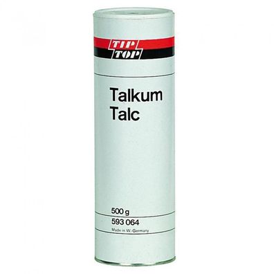 Tip Top Rema Tip Top Talkum 500g Streudose 5930649