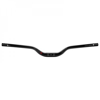 ergotec Riser Bar 50 - 35 mm - Lenker