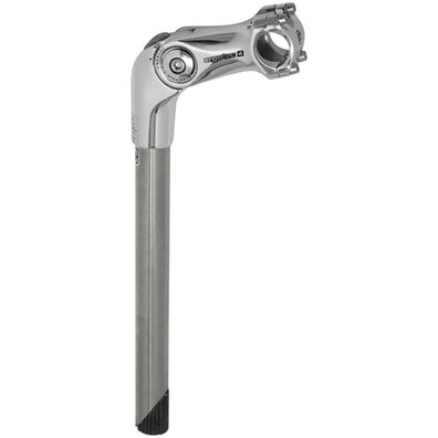 Ergotec Schaftvorbau Octopus 2 Tube ß 25,4/25,4mm L 300/90mm