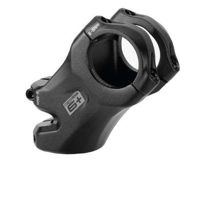 Humpert/Ergotec Ergotec High Bass 31 - 8 mm 45Â° Vorbau Aluminium AL 6061 T6 Safety L