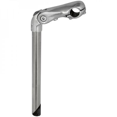 Humpert Ergotec Kobra Vario Schaftvorbau ß25,4mm, 110mm, 180mm Schaft, AL 356 T6, win