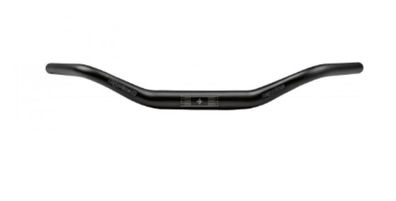 Ergotec Moon Cruiser Lenker 60Â° Schwarz - Ergonomischer Lenkerbégel 31,8 mm