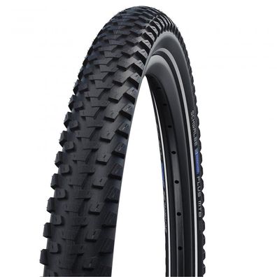Schwalbe Marathon Plus MTB 27.5x2.35\" 60-584 HS468, Drahtreifen, SmartGuard, E-50, s