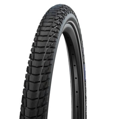 Schwalbe Marathon PLUS TOUR 50-559 (26 x 2.00") - Pannensicherer Trekkingreifen mit S