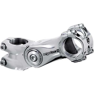 Humpert Ahead Vorbau Octopus 2 ß 31,8 mm 28,6mm L 105mm Aluminium