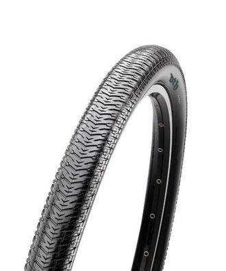 ETRTO Reifen Maxxis Reifen DTH 20x2.20 Zoll 56-406 schwarz Draht - Drahtreifen