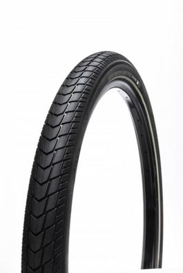 Maxxis MetroLoads 20x2.15 (55-406) E-Bike Reifen - Reflex Draht schwarz E-50