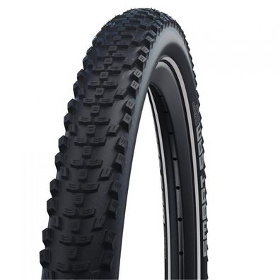 Schwalbe Reifen Smart Sam 27.5x2.35\" 60-584 schwarz Reflex E-25 HS624 Draht