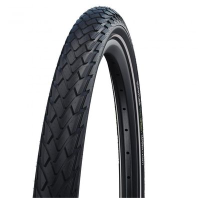 Schwalbe Marathon 27.5x2.15\" (55-584), Performance Line, GreenGuard, Addix Eco, E-50