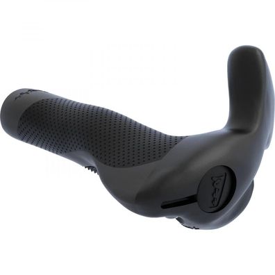 SQlab Griff StubyÂ® S - Ergonomischer Fahrradgriff fér optimalen Komfort