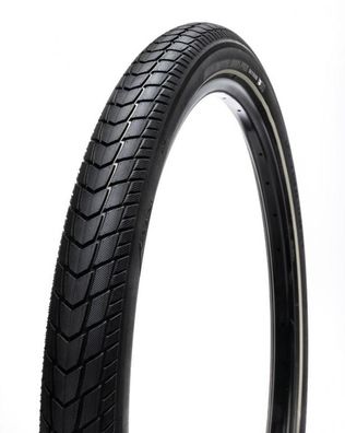 Maxxis Reifen MetroLoads Pro 26x2.15\" 55-559 schwarz Reflex TT E-50 Draht