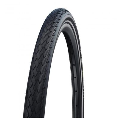 Schwalbe Reifen Marathon GreenGuard 28ß1.50\" (40-622) - Drahtreifen, schwarz mit Ref