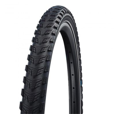 Schwalbe Reifen Marathon 365 20x1.50\" 40-406 schwarz Reflex TT E-50 HS475 Draht