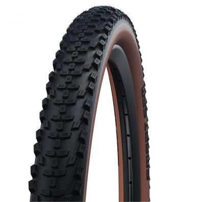 Schwalbe Smart Sam 29x2.35\" (60-622) schwarz/braun, Drahtreifen, Addix Performance C