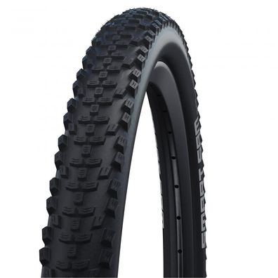 Schwalbe Drahtreifen SMART SAM Performance 28x2,2 Zoll (57-622) 57 Schwarz - Allround