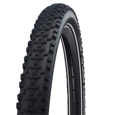 Schwalbe Smart Sam Plus Performance 27,5x2,1 Zoll (54-584) Schwarz Reflex - pannensic