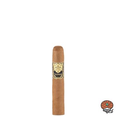 Chaman Wide Churchill Zigarre aus Costa Rica