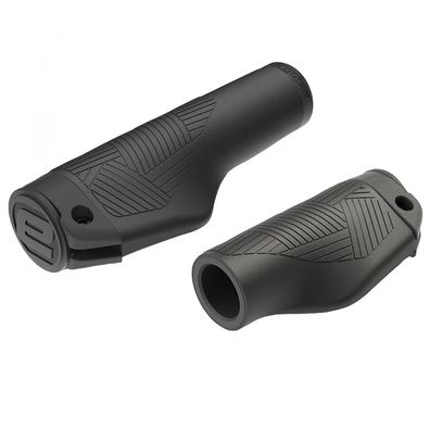 Ergotec Griff EG-Ambition - ergonomisch - TPE-TP-Glasfaser Recycling-Material - antib