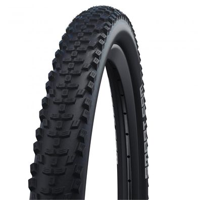Schwalbe Drahtreifen SMART SAM Performance 28x2,6 Zoll (65-622) 65 Schwarz - vielseit