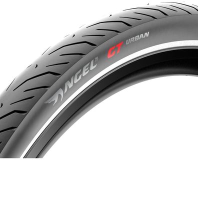 Pirelli Angel GT Urban Drahtreifen 700x47C - Pannensicherheit & Grip fér Stadtverkehr