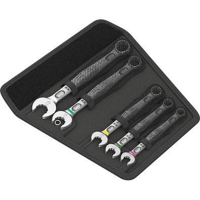 Wera Bicycle Set 10 Maulschléssel 5-teilig