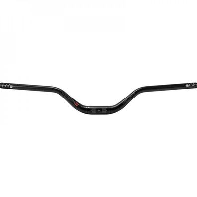 ergotec Riser Bar 70 Fahrradlenker 35 - 31.8 mm - 0 mm - 780 mm Breite 70 mm Rise sch