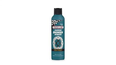 Finish Line Bremsscheibenreiniger 295ml - schnell trocknender Disc Brake Cleaner fér