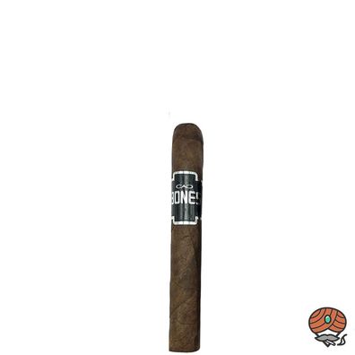 CAO Bones Blind Hughie Gran Toro Zigarre Nicaragua