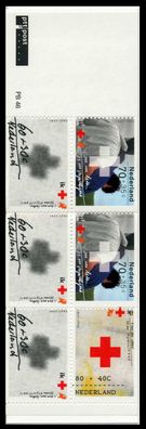 Niederlande Nr MH 47 postfrisch S00856E