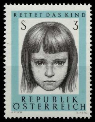Österreich 1966 Nr 1222 postfrisch S57A38A