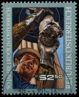 Österreich 1980 Nr 1646 gestempelt X7EF8CA