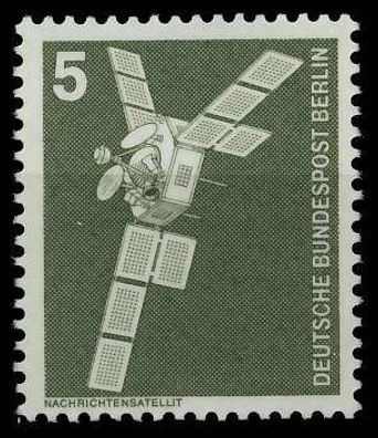 BERLIN DS Industrie U. Technik Nr 494y postfrisch S5F1162