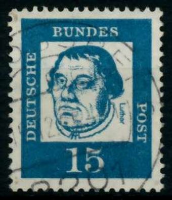 BRD DS BED. DEUT. Nr 351y gestempelt X965E8E