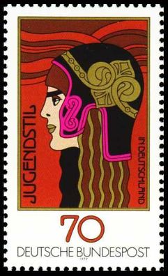 BRD 1977 Nr 924 postfrisch S5EFDCA
