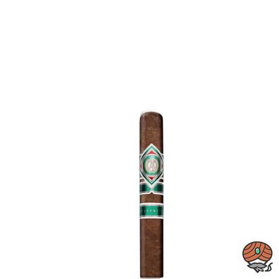 CAO Cameroon Robusto Zigarre Nicaragua - boxpressed