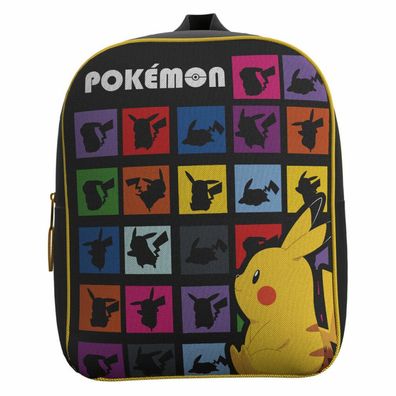 Pokemon Rucksack 30cm
