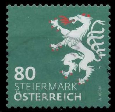 Österreich 2018 Nr 3407 gestempelt X1F93DE