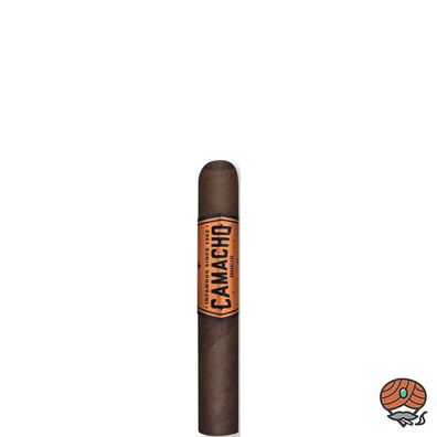 Camacho Broadleaf Robusto Zigarren aus Honduras