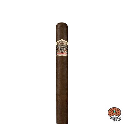 ASHTON VSG - Virgin Sun Grown Spellbound Double Corona Zigarren Dom. Rep