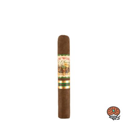 AJ Fernandez New World Cameroon Robusto Zigarren Nicaragua