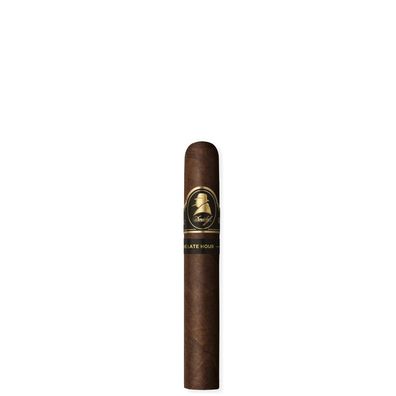 Davidoff Winston Churchill The Late Hour Toro Zigarren