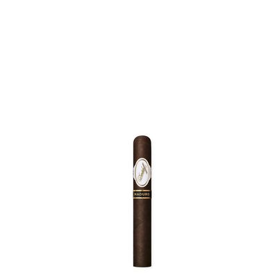 Davidoff Maduro Limited Release Short Corona Zigarren Dominikanische Republik