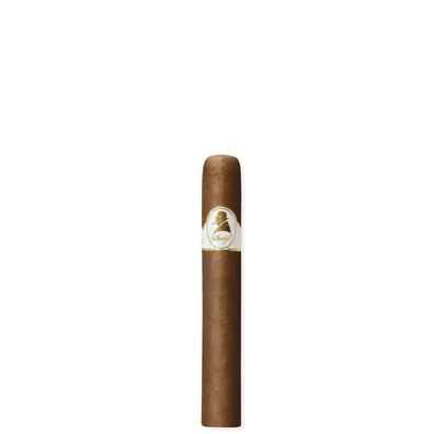 Davidoff Winston Churchill Toro Zigarren Dominikanische Republik